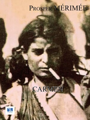 cover image of Carmen